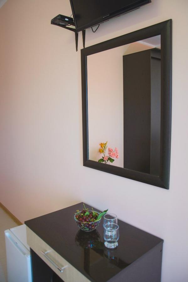 טסנדריפש Guest House Arlen מראה חיצוני תמונה