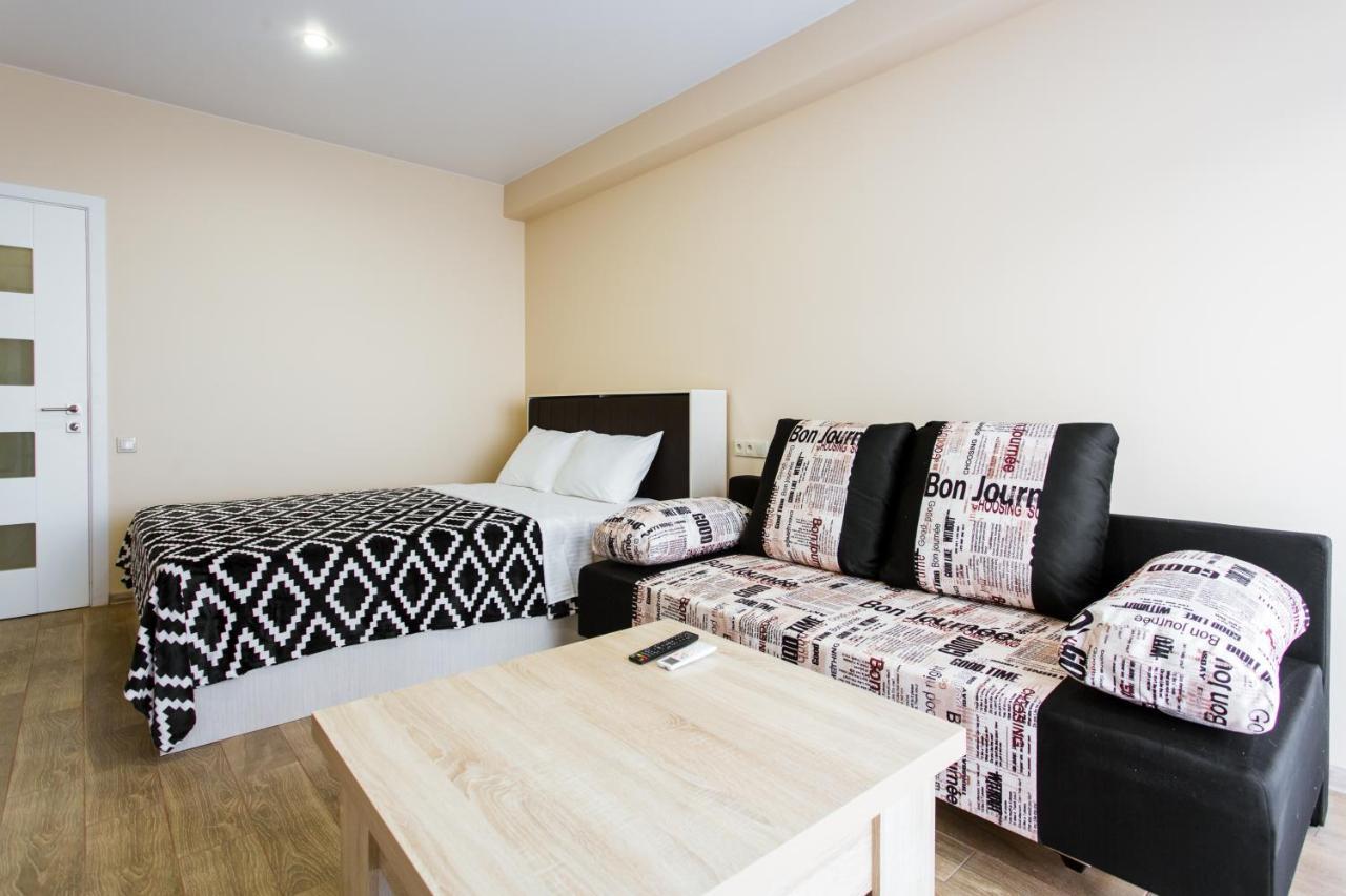 טסנדריפש Guest House Arlen מראה חיצוני תמונה