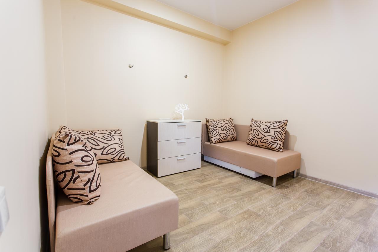 טסנדריפש Guest House Arlen מראה חיצוני תמונה